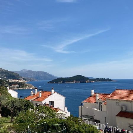 Holiday Apartment Marija :D Ντουμπρόβνικ Εξωτερικό φωτογραφία