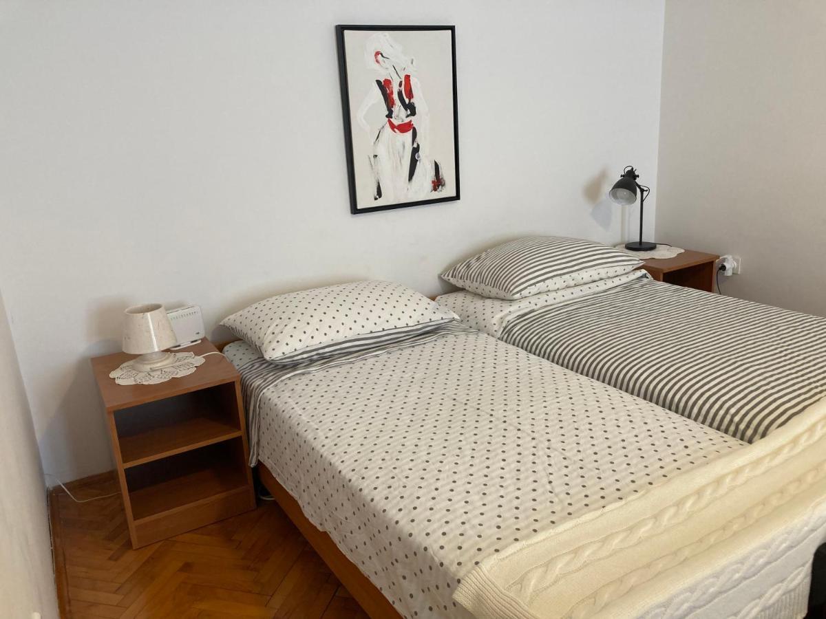 Holiday Apartment Marija :D Ντουμπρόβνικ Εξωτερικό φωτογραφία