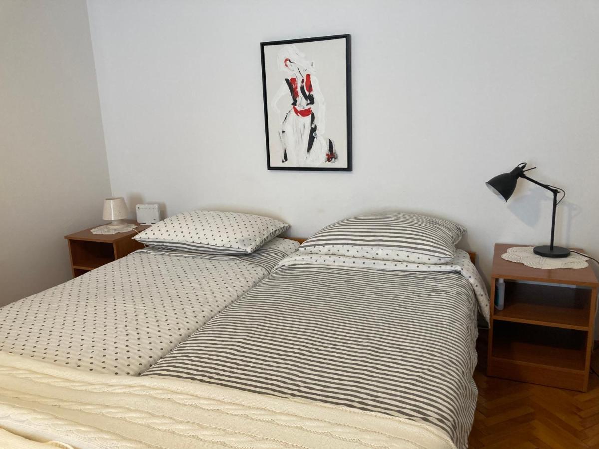 Holiday Apartment Marija :D Ντουμπρόβνικ Εξωτερικό φωτογραφία