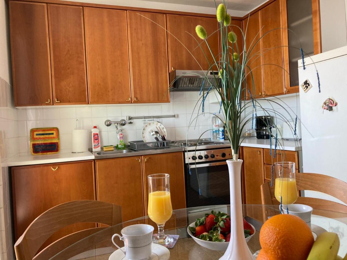 Holiday Apartment Marija :D Ντουμπρόβνικ Εξωτερικό φωτογραφία