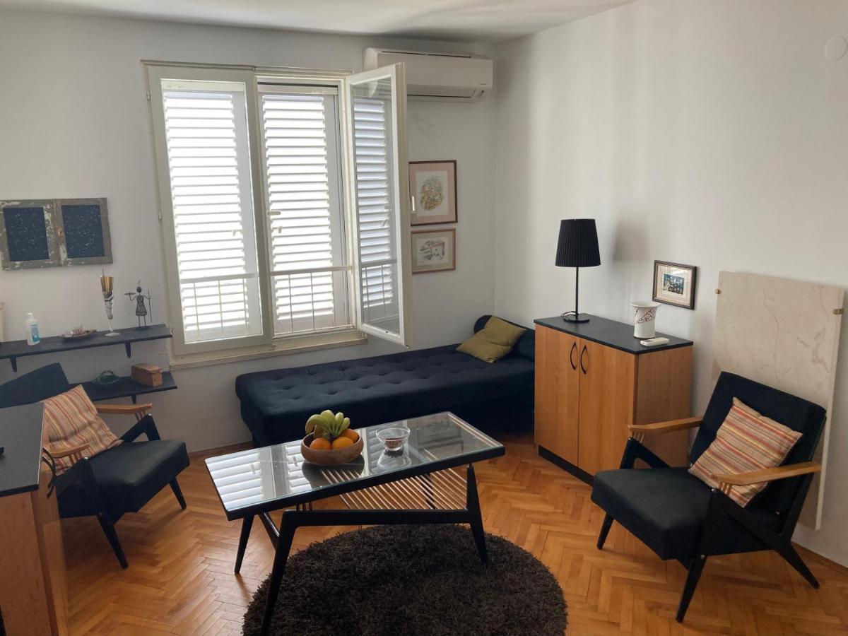 Holiday Apartment Marija :D Ντουμπρόβνικ Εξωτερικό φωτογραφία