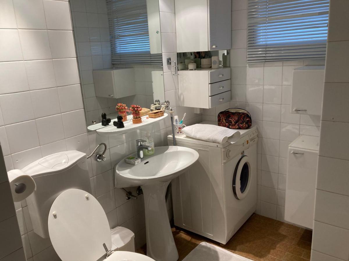 Holiday Apartment Marija :D Ντουμπρόβνικ Εξωτερικό φωτογραφία