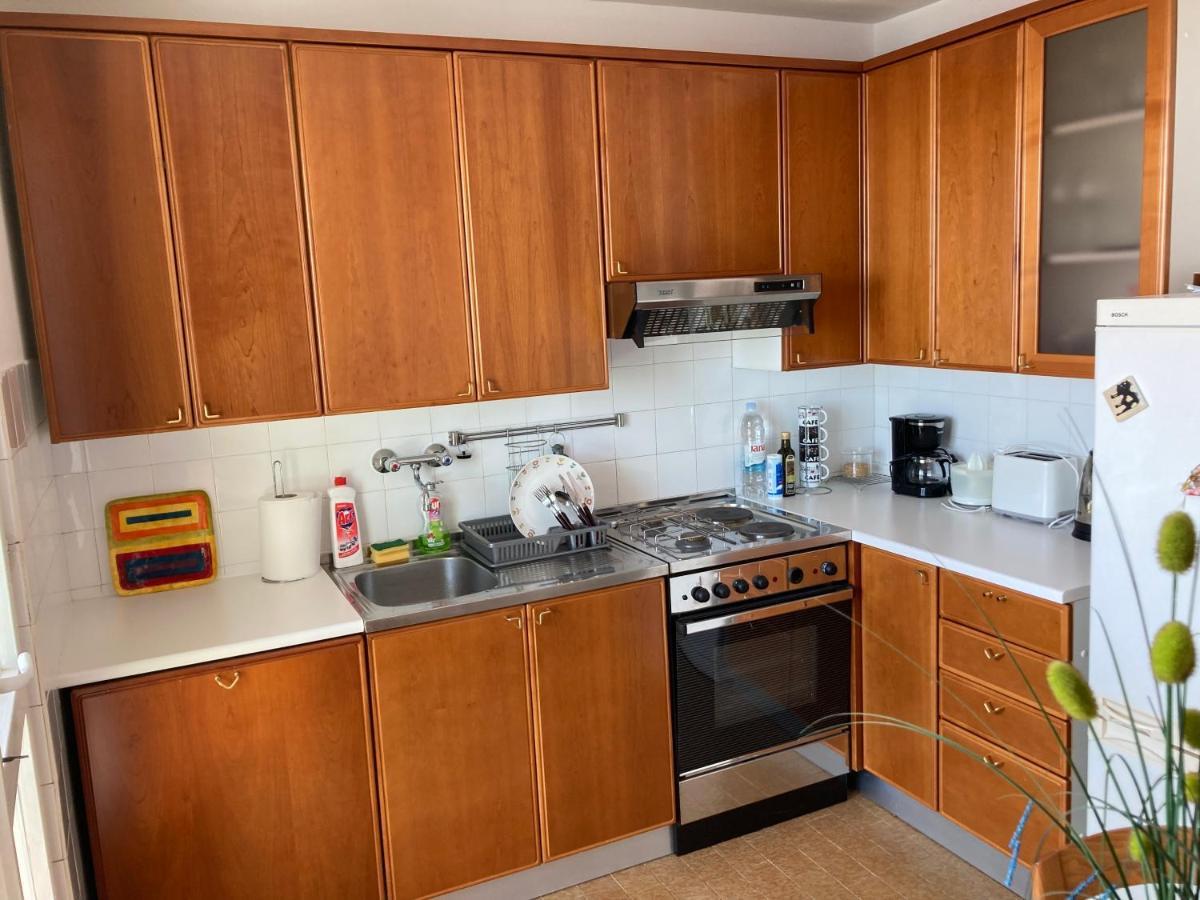 Holiday Apartment Marija :D Ντουμπρόβνικ Εξωτερικό φωτογραφία