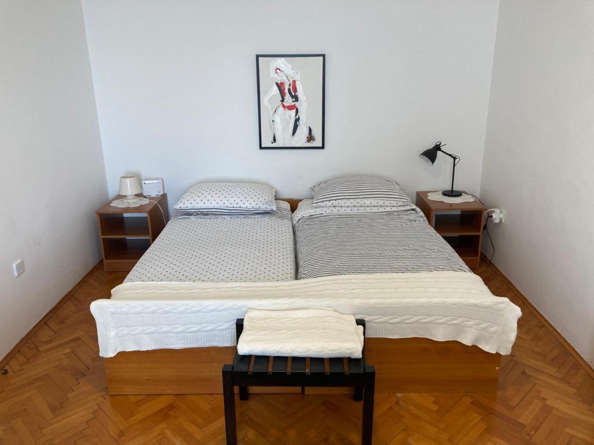 Holiday Apartment Marija :D Ντουμπρόβνικ Εξωτερικό φωτογραφία