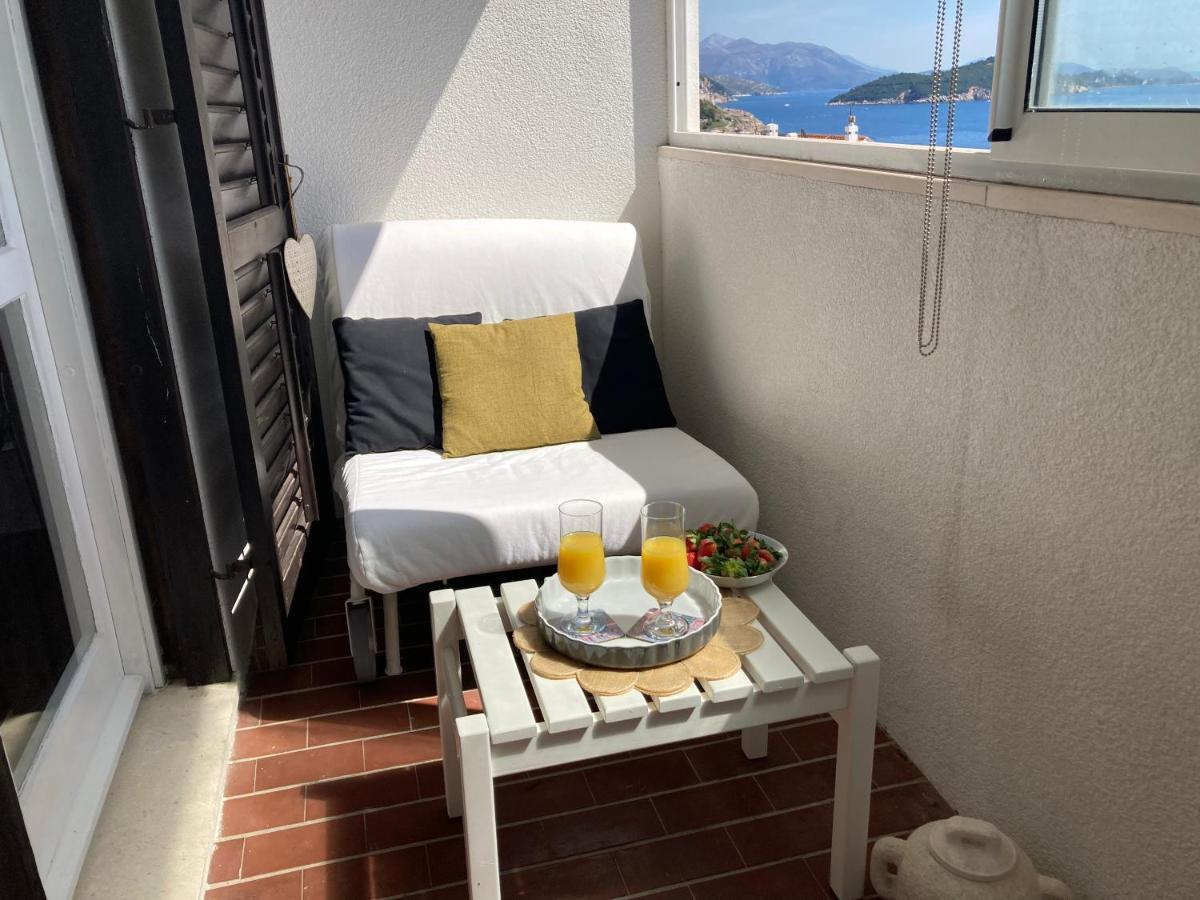Holiday Apartment Marija :D Ντουμπρόβνικ Εξωτερικό φωτογραφία
