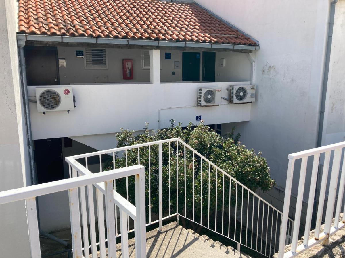 Holiday Apartment Marija :D Ντουμπρόβνικ Εξωτερικό φωτογραφία