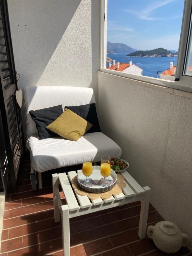 Holiday Apartment Marija :D Ντουμπρόβνικ Εξωτερικό φωτογραφία