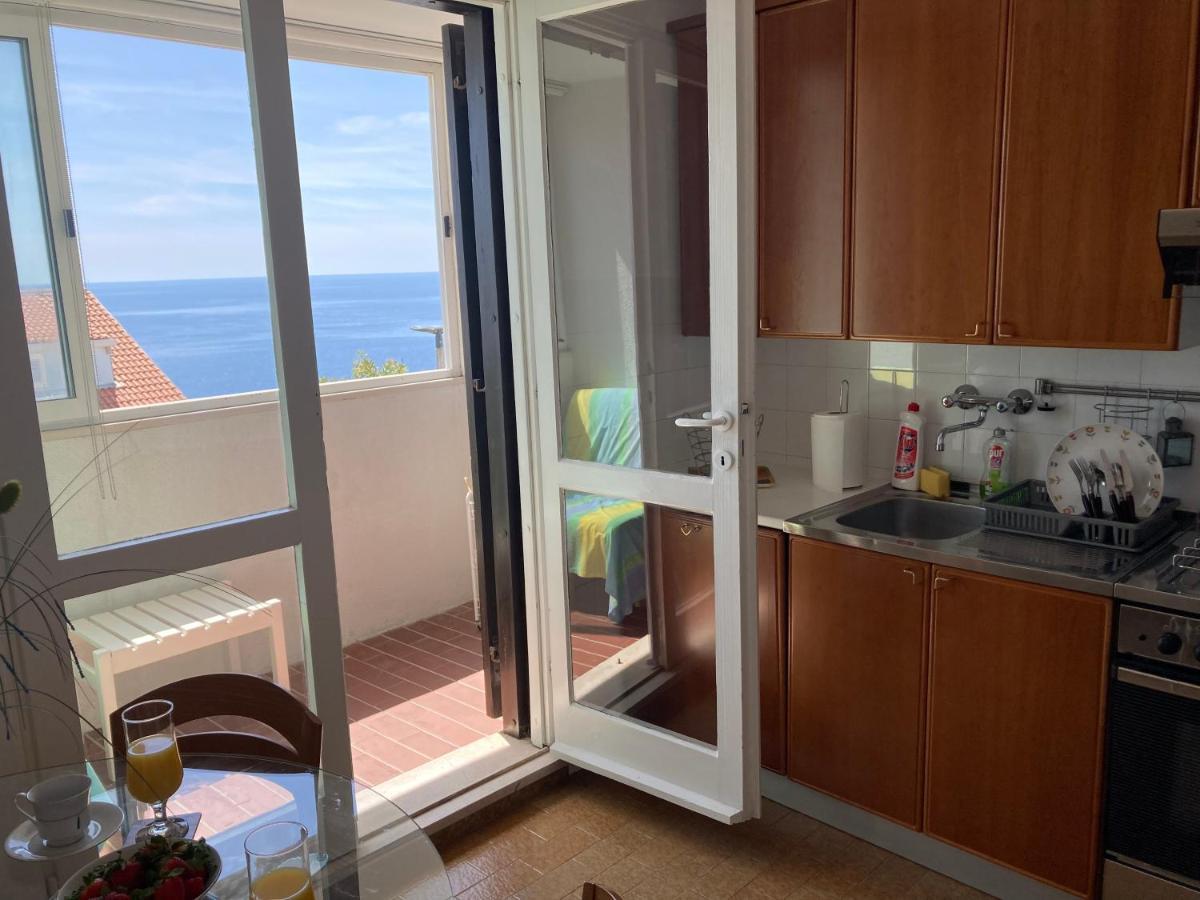 Holiday Apartment Marija :D Ντουμπρόβνικ Εξωτερικό φωτογραφία