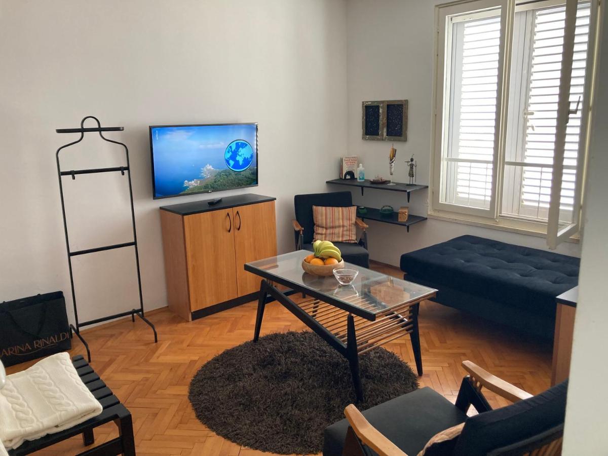 Holiday Apartment Marija :D Ντουμπρόβνικ Εξωτερικό φωτογραφία