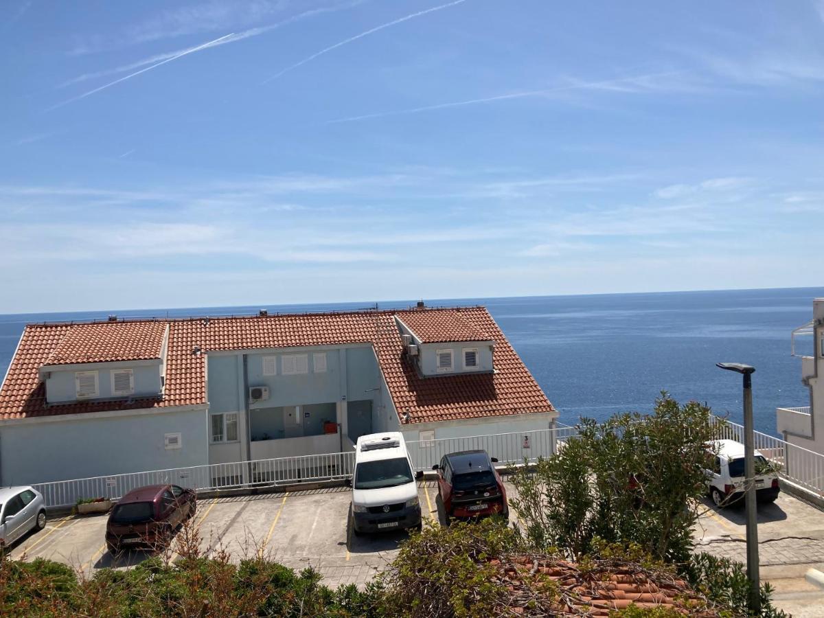 Holiday Apartment Marija :D Ντουμπρόβνικ Εξωτερικό φωτογραφία