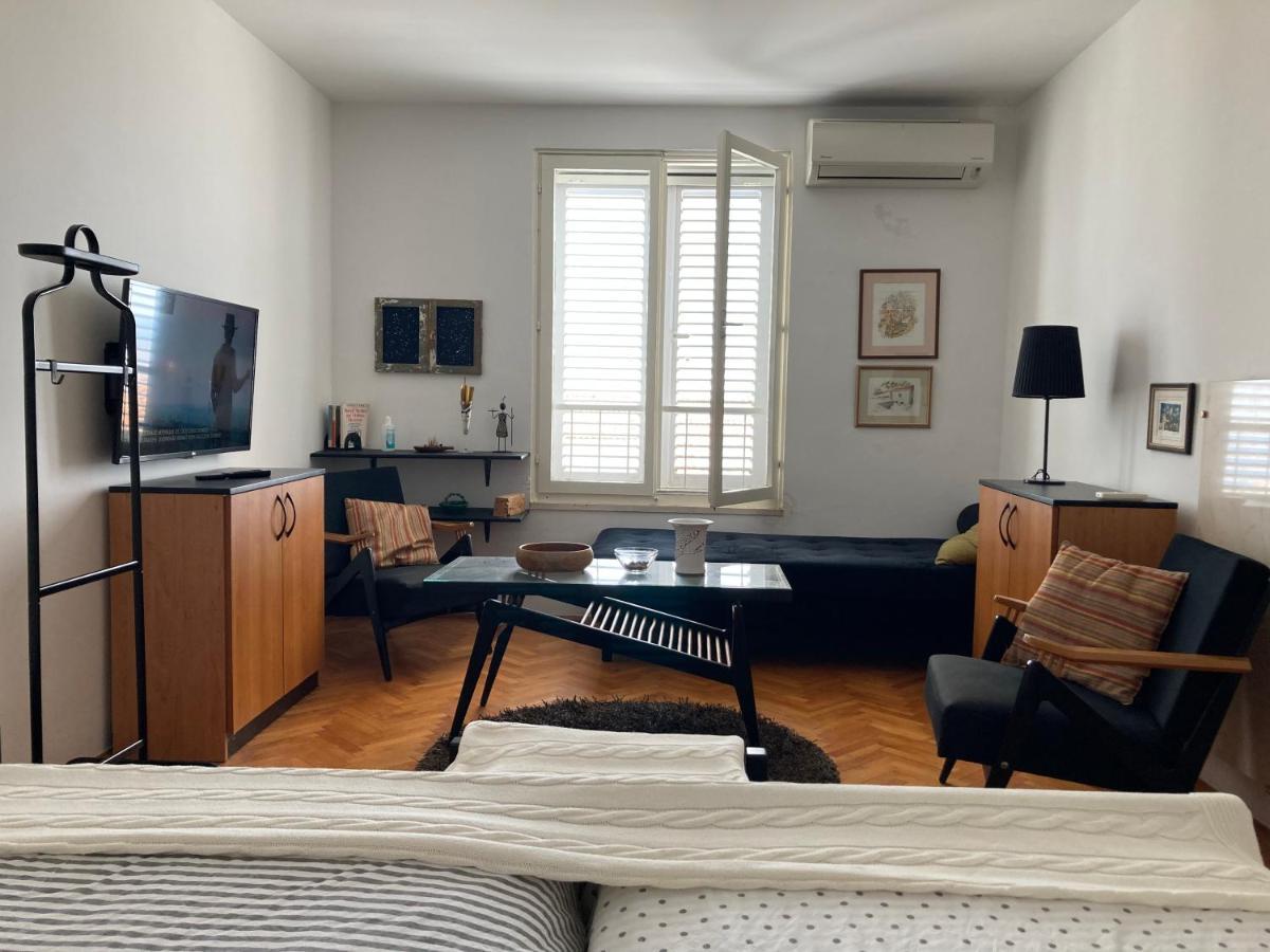 Holiday Apartment Marija :D Ντουμπρόβνικ Εξωτερικό φωτογραφία
